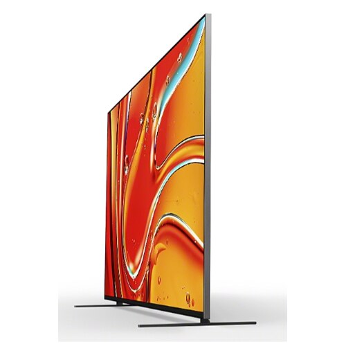 Televizor LED Sony 216 cm 85" FWD-85XR70, Ultra HD 4K, Smart TV, WiFi, CI+