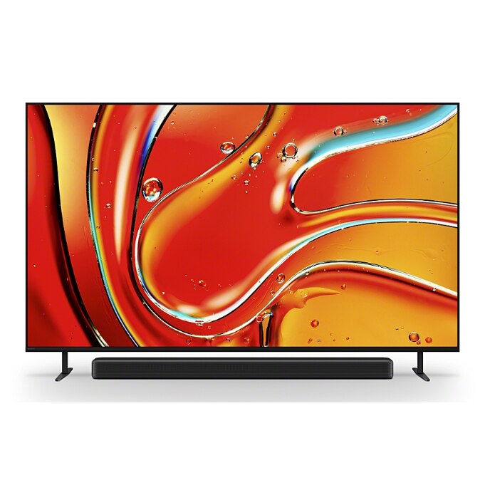 Televizor LED Sony 216 cm 85" FWD-85XR70, Ultra HD 4K, Smart TV, WiFi, CI+