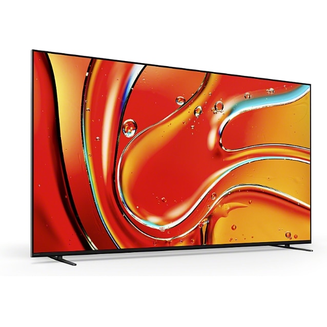Televizor LED Sony 190 cm 75" FWD-75XR70, Ultra HD 4K, Smart TV, WiFi, CI+