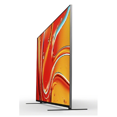 Televizor LED Sony 190 cm 75" FWD-75XR70, Ultra HD 4K, Smart TV, WiFi, CI+