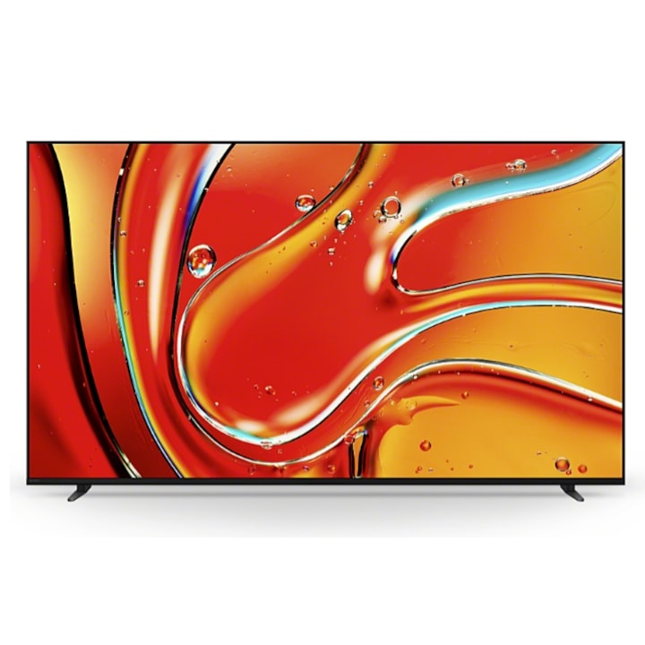 LED телевизор Sony 190 см (75") FWD-75XR70, Ultra HD 4K, Smart TV, WiFi, CI+