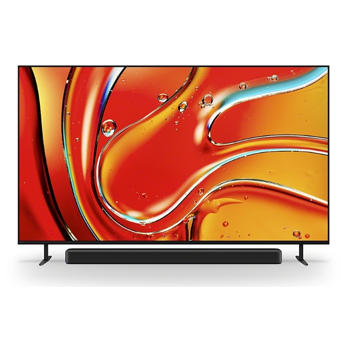 Televizor LED Sony 190 cm 75" FWD-75XR70, Ultra HD 4K, Smart TV, WiFi, CI+
