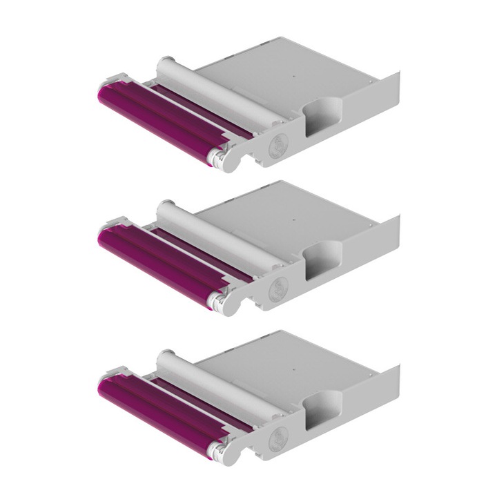 Cartus imprimanta foto Kodak ICRG-330 pentru Kodak Minishot 3 / Minishot 3 Retro, 30 fotografii