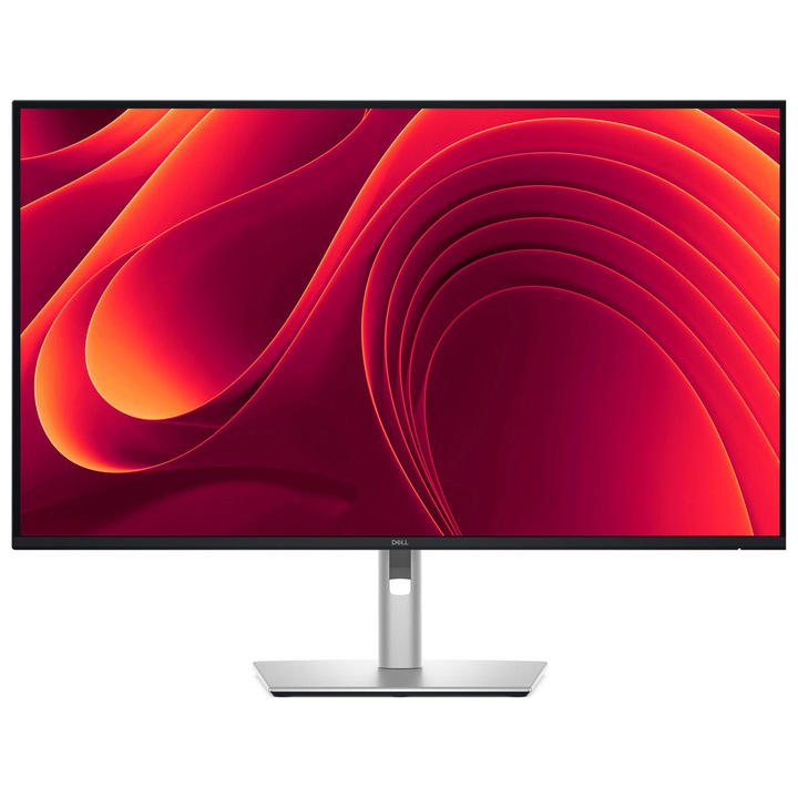 Монитор Dell Pro 32 Plus 4K USB-C Hub P3225QE 31.5" 4K UHD 3840x2160 100Hz P3225QE