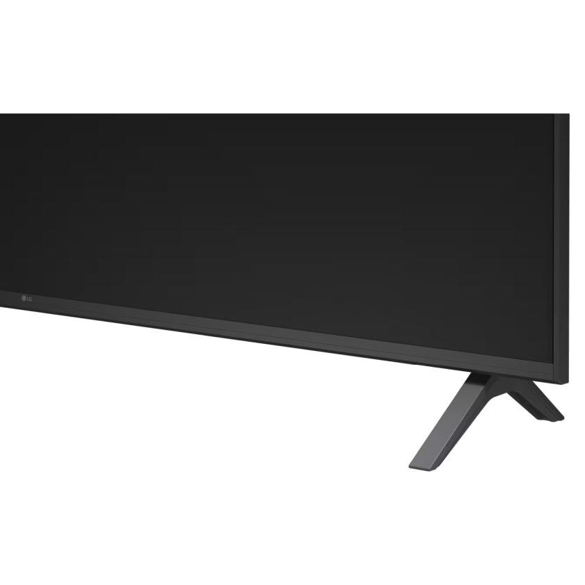 Televizor LG 55UA75003LA, 55" 4K UltraHD TV 4K (3840x2160), DVB-T2/C/S2, webOS 25 Smart, ThinQ AI, procesor Alpha 7 AI, WiFi, HDR10 pro, HLG, ALLM/HGiG, upscaling 4K, 2 55UA75003LA