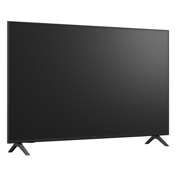 Televizor LG 55UA75003LA, 55" 4K UltraHD TV 4K (3840x2160), DVB-T2/C/S2, webOS 25 Smart, ThinQ AI, procesor Alpha 7 AI, WiFi, HDR10 pro, HLG, ALLM/HGiG, upscaling 4K, 2 55UA75003LA