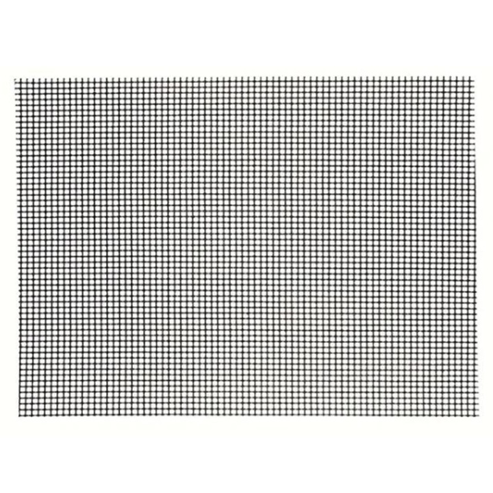 Plasa Antiaderenta pentru Gratar BBQ 42x36cm