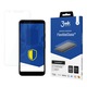 Folie Protectie Sticla Flexibila 3MK pentru Google Pixel 3a, Structura Incasabila, 7H, 0.2 mm