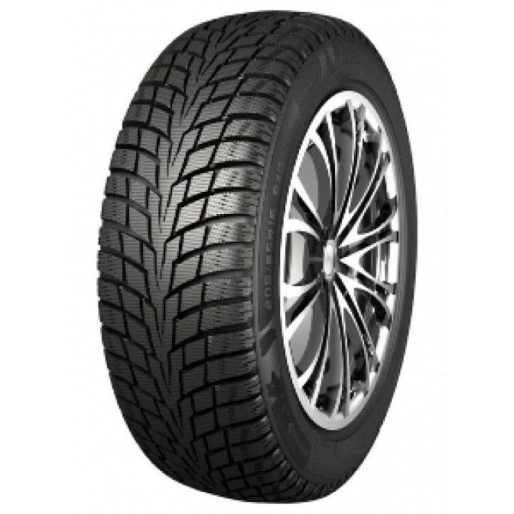 Anvelopa iarna Nankang ICE ACTIVA Ice-1 235/55 R19 105Q XL, Nordic compound