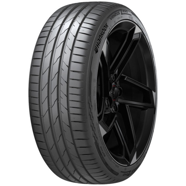 Anvelopa vara Hankook Ventus evo K137A 235/50 R18 101H XL 4PR +, SUV SBL