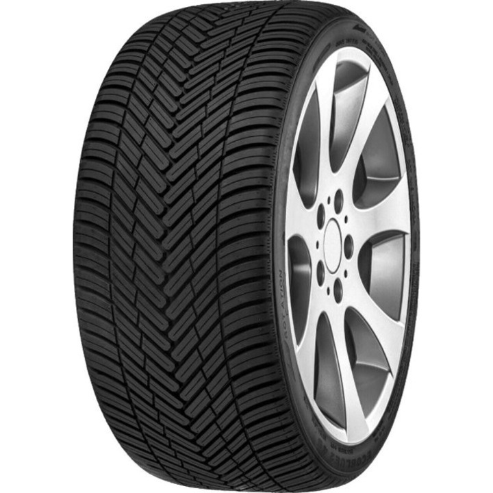 Anvelope all season Fortuna Eco Plus 2 4S 195/55 R16 91V XL