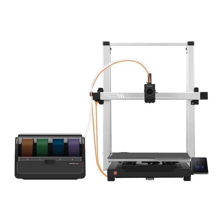 Комбиниран 3D принтер Anycubic Kobra 3 Max