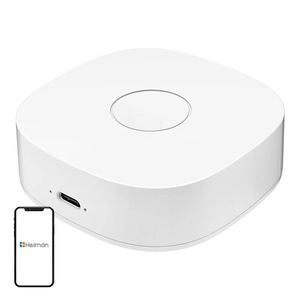 Kit-uri Smart Home si senzori