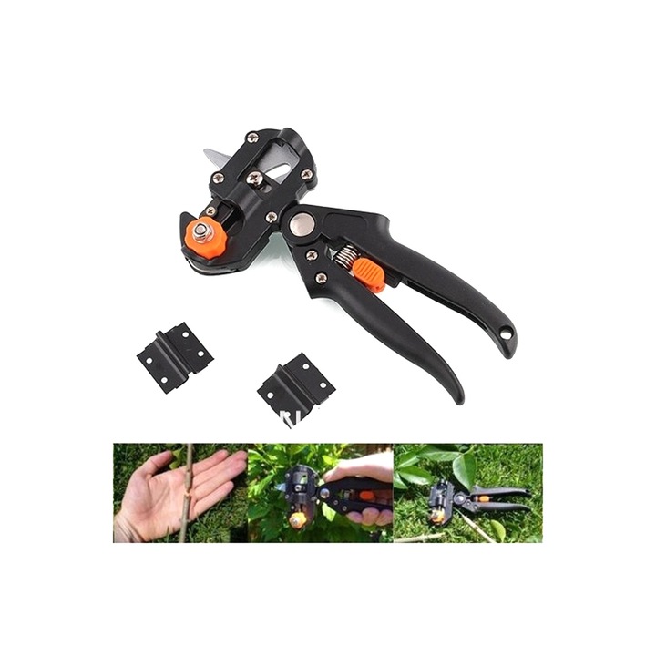 Cleste cu foarfeca 896, pentru altoit