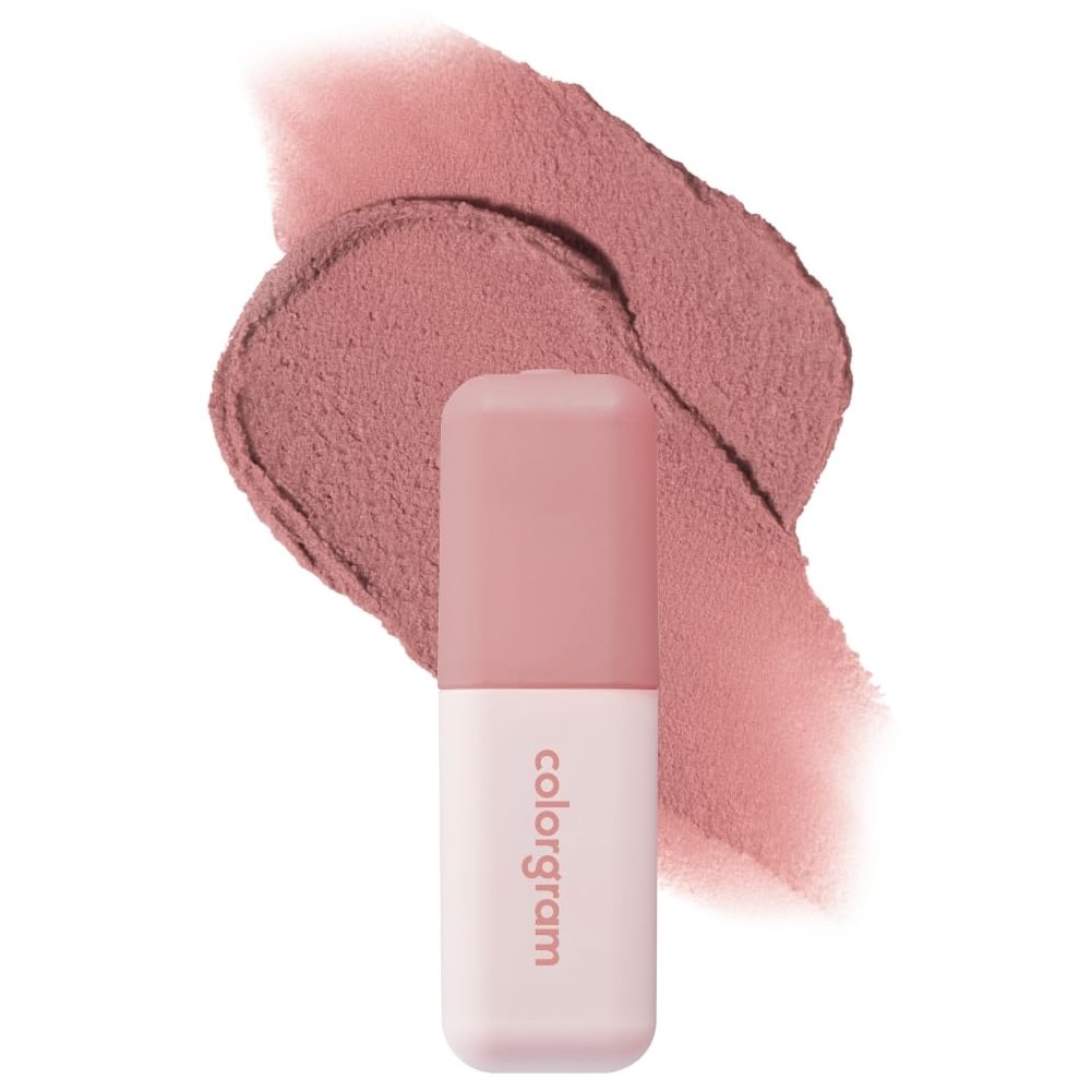 Ruj de buze Colorgram Nude Blur #02 Roz fermecator 5g - eMAG.ro Ruj de buze Colorgram Nude Blur #02 Roz fermecator 5g - eMAG.ro