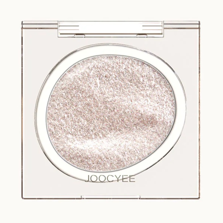 Joocyee Glitter Szemhéjfesték #D111 Broken Stars 1.8g