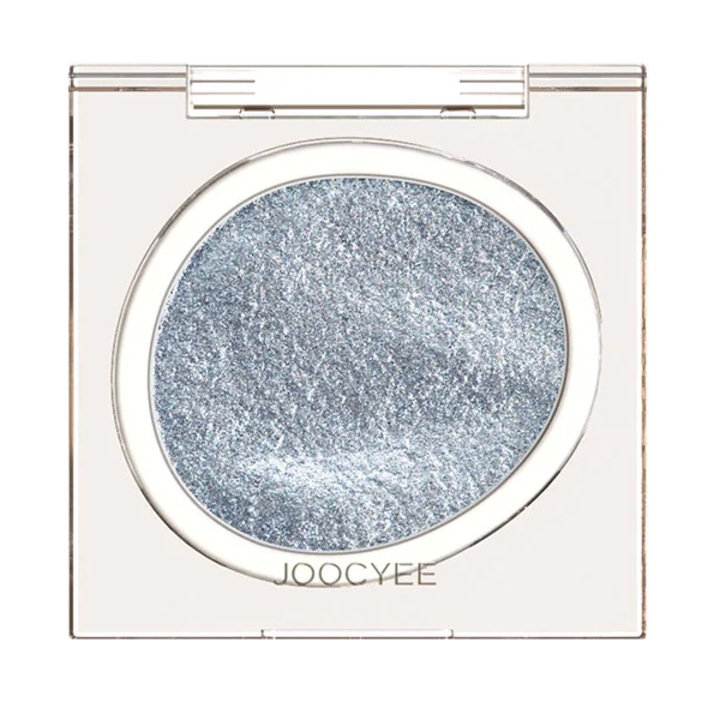 Joocyee Glitter Szemhéjfesték #D112 Glacier Moon 1.8g