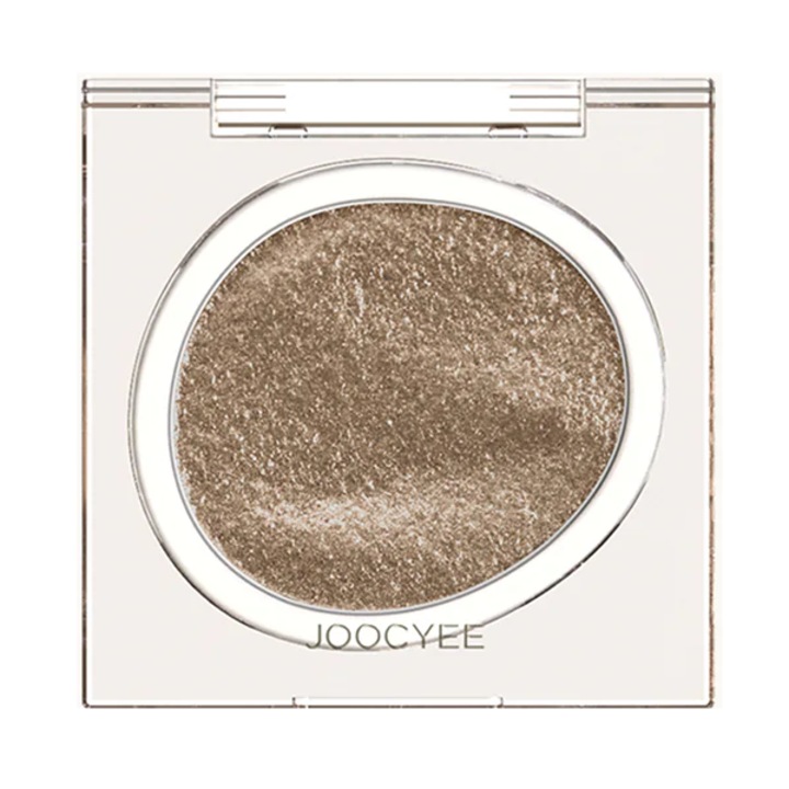 Joocyee Glitter Szemhéjfesték #D113 Bronze Gold 1.8g