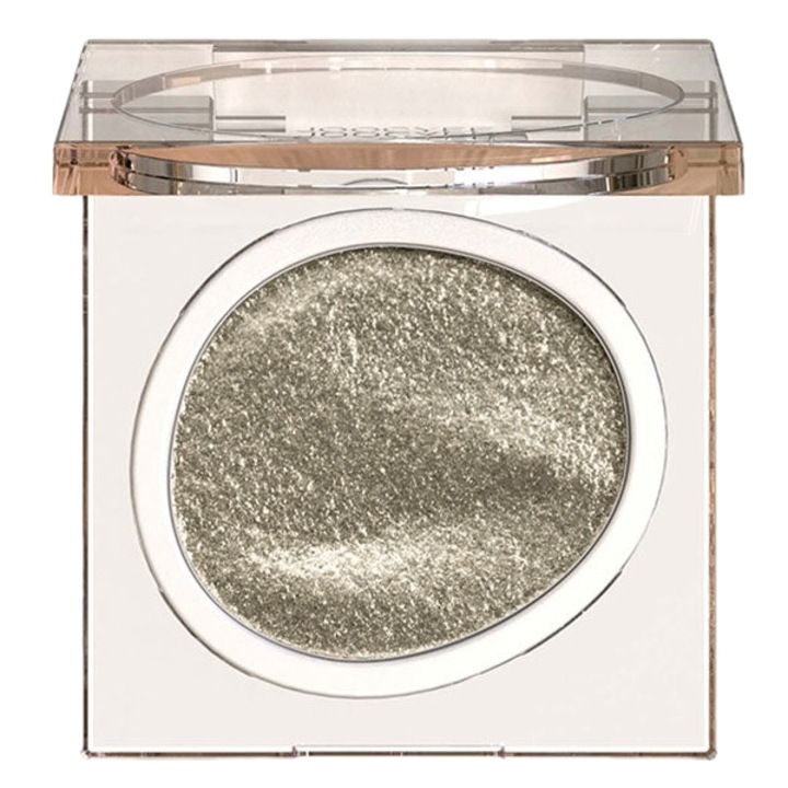 Joocyee Glitter Szemhéjfesték #MT115 Cold Silver Gun 1.8g