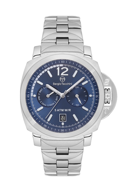 Sergio Tacchini férfi karóra ST.1.10413-2