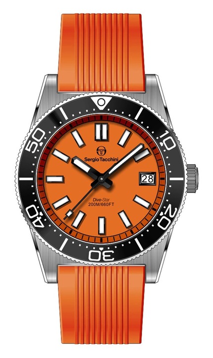 Sergio Tacchini férfi karóra ST-3-10005-4