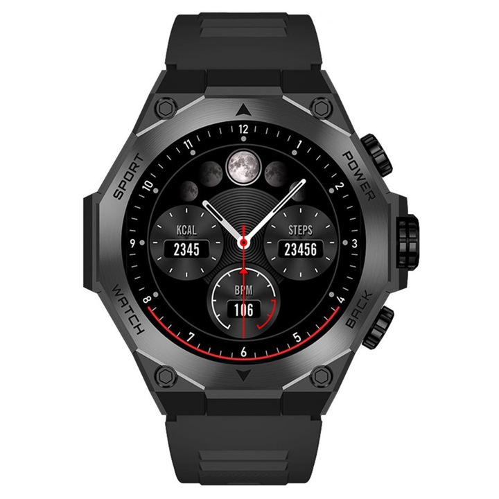 Sergio Tacchini okosóra, STAM18-01