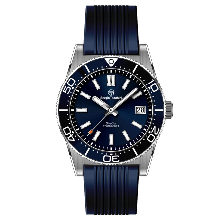 Sergio Tacchini férfi karóra ST-3-10005-3