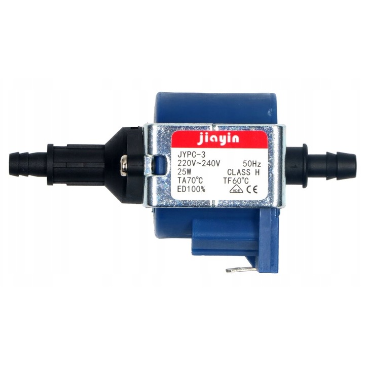 Pompa apa 9 bar 560 ml/ min pentru statie calcat model JYPC-5 25 W