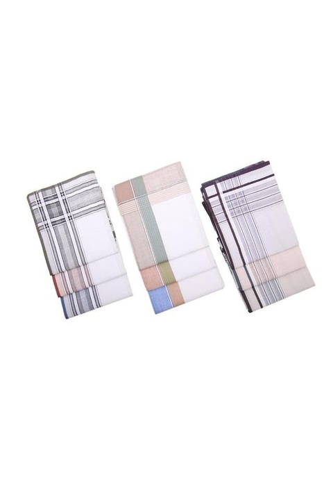 M11 Ffi textilzsebkendő 6db tasakban