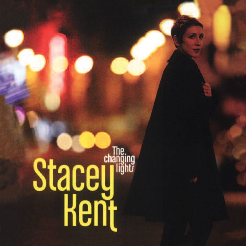 Stacey Kent - Changing Lights -Hq- (2LP) - eMAG.ro