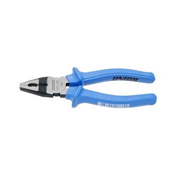 Cleste combinat/patent Unior, 180 mm Cleste combinat/patent Unior, 180 mm