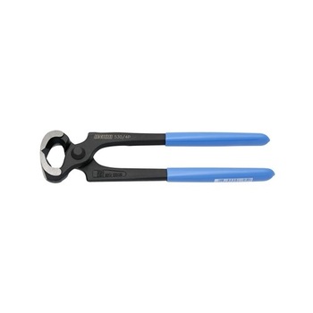 Cleste Unior de 180 mm pentru cuie tratat complet Cleste Unior de 180 mm pentru cuie tratat complet