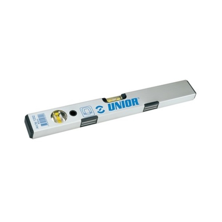 Nivela cu magnet Unior de 500 mm