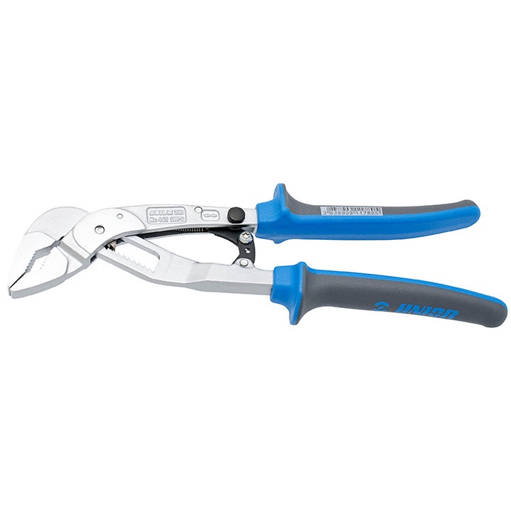 Cleste reglabil HYPO Unior de 240 mm