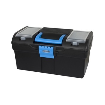 Cutie din plastic pentru scule Unior,514x280x260 mm Cutie din plastic pentru scule Unior,514x280x260 mm