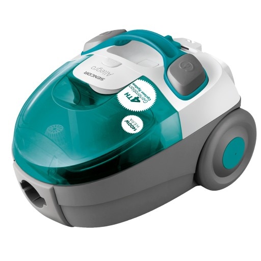 Aspirator fara sac Sencor SVC 511TQ Allegro
