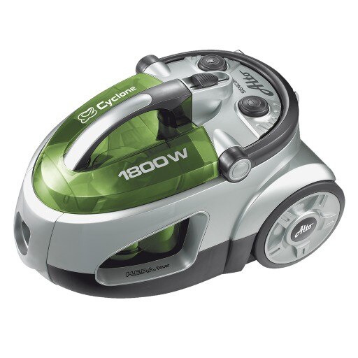 Aspirator fara sac Sencor SVC 730GR