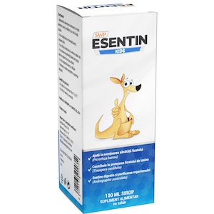 Suplimente alimentare copii