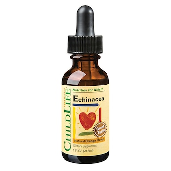 Supliment alimentar Echinacea ChildLife Essentials, Secom 29.60ml Supliment alimentar Echinacea ChildLife Essentials, Secom 29.60ml