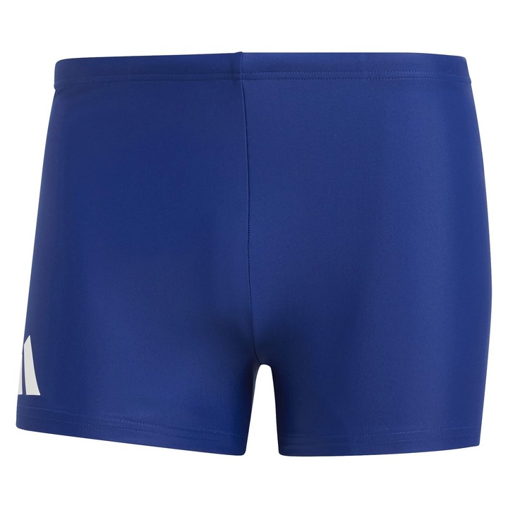 Short baie Adidas Solid Boxer IU1878 Barbati Albastru 54
