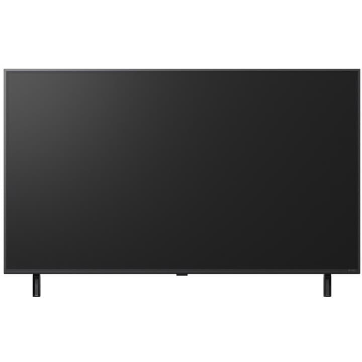 Π’Π΅Π»Π΅Π²ΠΈΠ·ΠΎΡ 50'' LG QNED80 AI, 4K, QNED