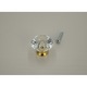 Maner rotund pentru mobila Diamond gold B&B
