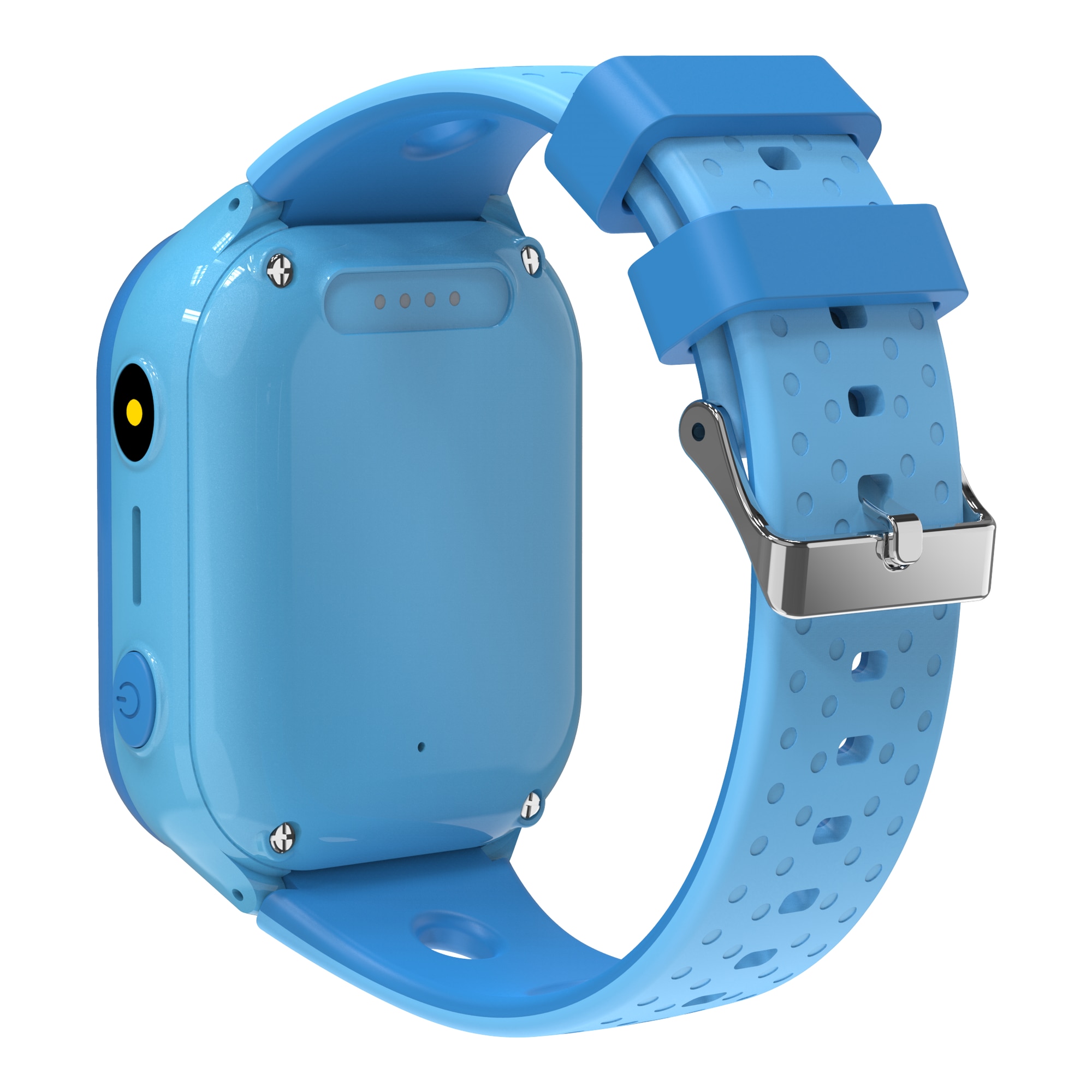 Ceas SmartWatch 4G GPS Copii LikeSmart™ KinderCare 52
