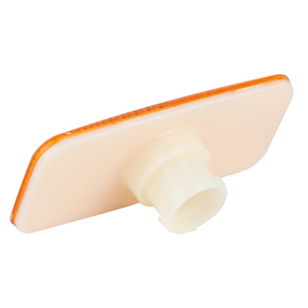 Feu De Côté Pour Ford Transit Mk6 Mk7 - Lampe Clignotante 1671689 VYC155034AC, Remplacement Direct