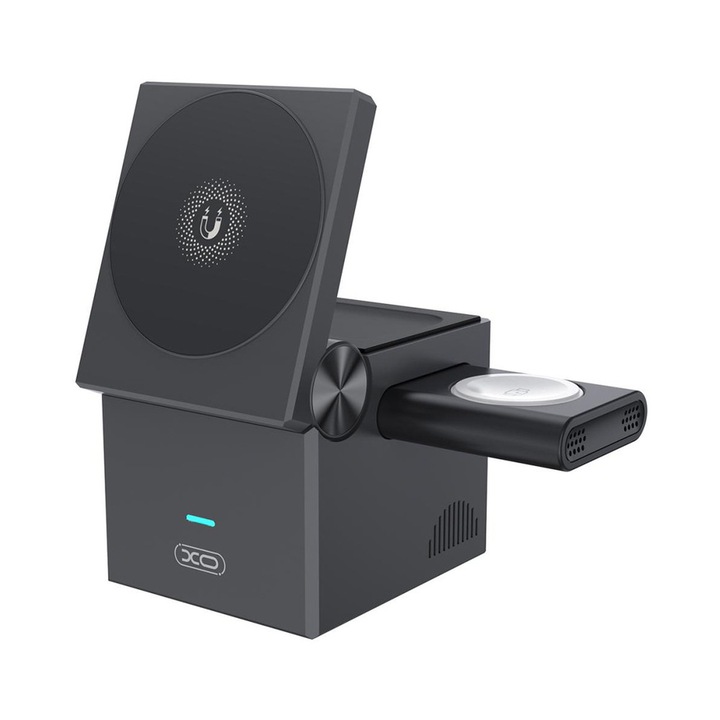 Incarcator Wireless XO CX027