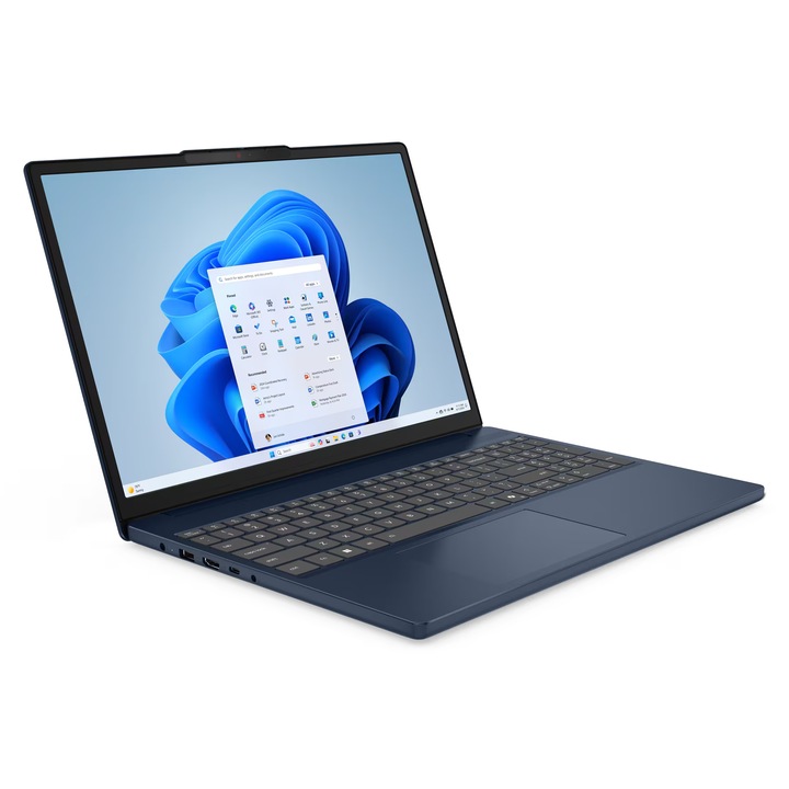 Other Laptop Lenovo IdeaPad Slim 3 15IRH10 i5-13420H 15,3'' WUXGA 16GB 512SSD NoS