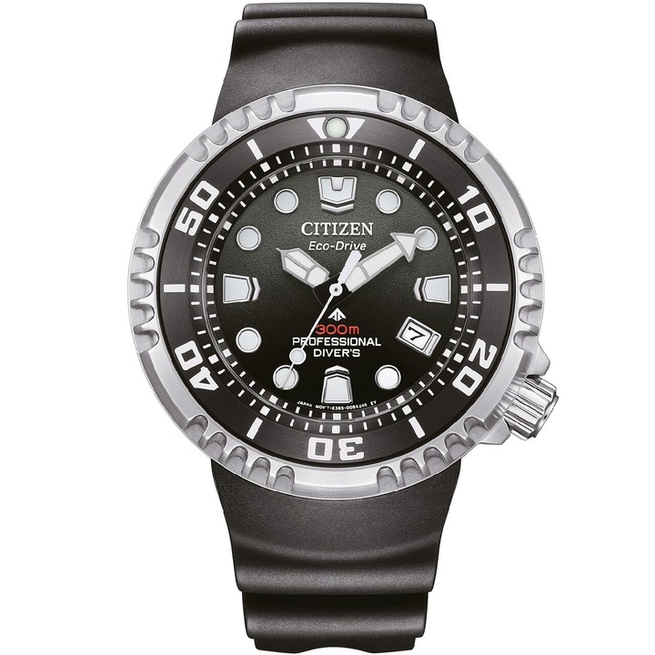 Ceas barbatesc Citizen BN1024-01E, Quartz, 46mm, 30ATM