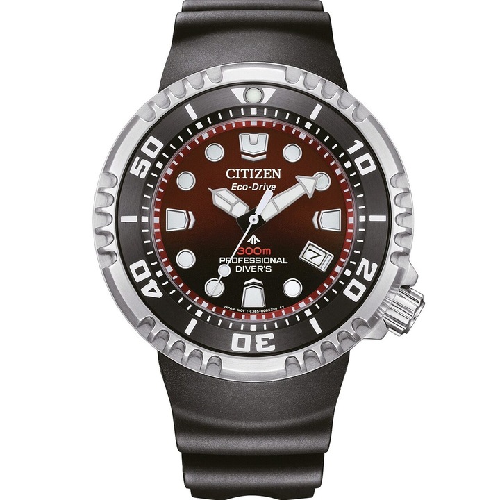 Ceas barbatesc Citizen BN1024-01Z, Quartz, 46mm, 30ATM