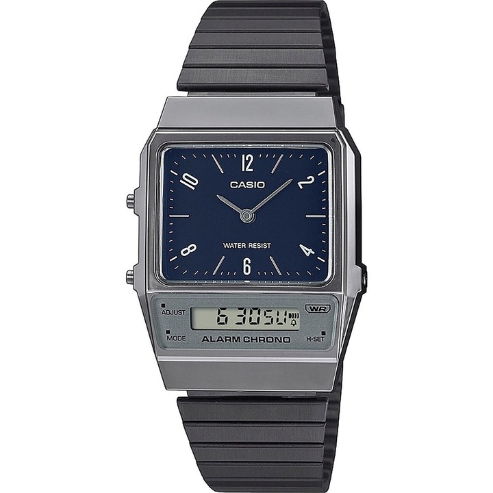 Férfi karóra Casio AQ-800EB-2AEF, Quartz, 32mm, 3ATM