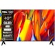 Televizor Smart QLED TCL 40V5C, 100 cm, Full HD, Android TV, Dolby Audio, Negru, Clasa F